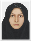 طرح مطالعاتی خانم دکتر کوثر یوسفی با عنوان 